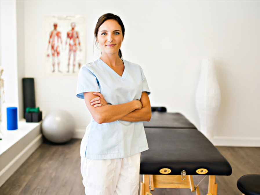 Home Massage
