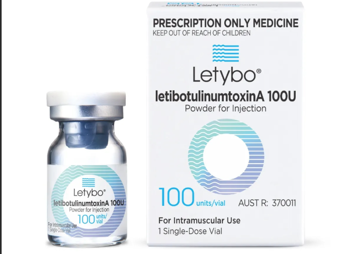 Letybo – The Korean Botox