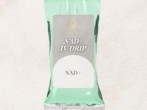 NAD+ IV Drip