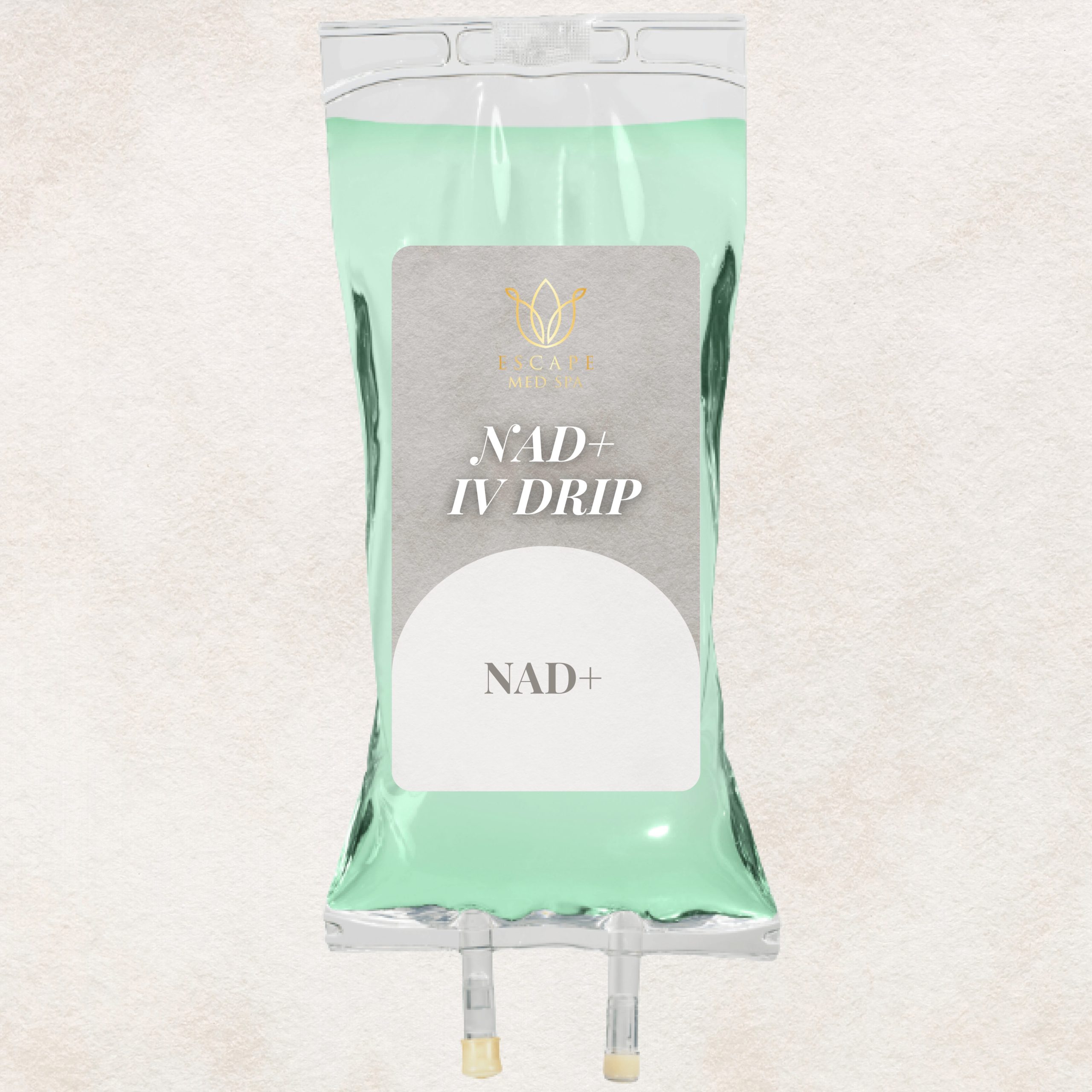 NAD+ IV Drip